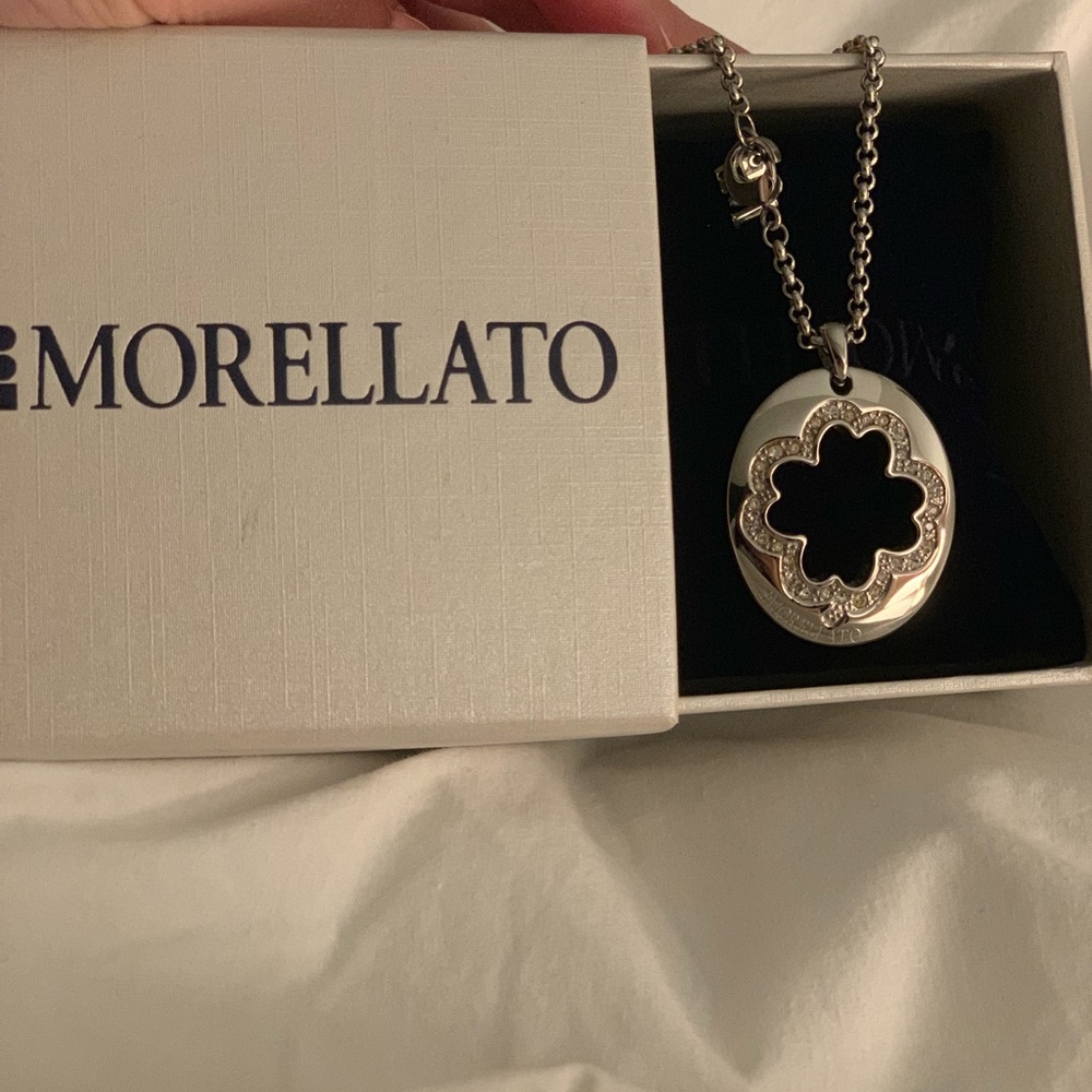 Morelato Necklace
